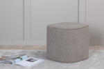 Tumba Pouf 41x44 cm Hall