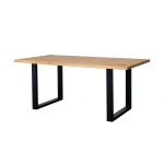 T&auml;ispuidust s&ouml;&ouml;gilaud 180 x 90 cm metsik tamm