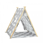 Laste m&auml;ngutelk hall