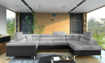 Nurgadiivan Thiago 350x202x90 cm Hall