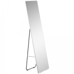 Suur peegel 45x158.5 cm H&otilde;bedane