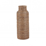 Vihmavarju korv Colonial 24x67 cm rotang