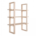 Seinariiul puidust Santiago 48x63 cm