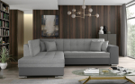 Nurgadiivan Pieretta 260x205x80 cm Hall
