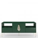 TV alus roheline Skandica Merlin