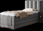 Elektriline voodi Veros 90x200 108x130x217 cm Hall