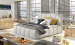 Voodi Edvige 160x200 cm Valge