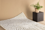 Elutoa vaip Niklas 230x160 cm Valge