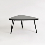 Kohvilaud Adesso Must