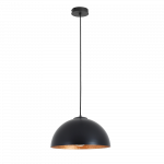 Rippuv laevalgusti Lord 35 must