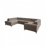 Nurgadiivan Louis 347x202x92 cm Hall