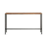 Kitsas konsoollaud 120cm