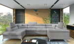 Nurgadiivan Thiago 350x202x90 cm Hall