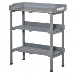 Lillealus 76x37x89 cm Hall