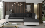 Nurgadiivan Pieretta 260x205x80 cm Hall