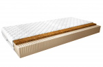 Madrats Marionel Latex 140x200 140x200 cm Valge