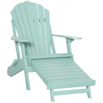 Roheline aiatool Adirondack 78x140x94