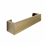 Vannitoariiul Uton 50 cm kuldne