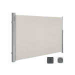 Markiis terrassile 180x350 cm hall