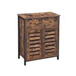 Kummut 68.6x30x80cm pruun
