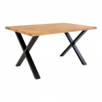 Tammepuidust s&ouml;&ouml;gilaud Toulon pruun