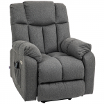 Recliner tugitool 92x95 cm Tumehall