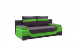 Diivan Area 200x92x90 cm Hall