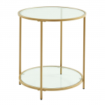 Kuldne abilaud 50 x 55 cm