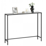 Konsoollaud 100.5x20x80cm hall