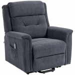 Recliner tugitool 92x87 cm Tumehall