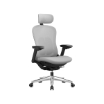 Ergonoomiline kontoritool 68.4x55.8x122-130.5 cm hall