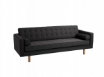 Kolmekohaline diivan 210x88x80 cm