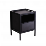 &Ouml;&ouml;kapp must 45x50x60 moodul