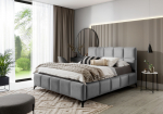 Voodi Mist 180x200 cm Hall