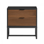 &Ouml;&ouml;kapp sahtlitega 50x40x50 pruun