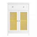 Alumine k&ouml;&ouml;gikapp 60x35x88 cm