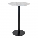 Abilaud must valge Bolzano 70x105 cm