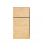 Jalatsikapp 115 cm pruun