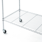 Riidestange ratastel Buffalo h&otilde;bedane