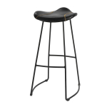 Baaritool 42x75 cm must