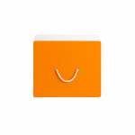 M&auml;nguasjade riiul oranž