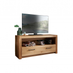 Tammepuidust tv alus Robusto 118 x 56 x 40 cm