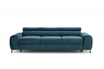 Diivan Laurence 261x105x97 cm Tumehall