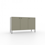 Kummut Tili 125x73.9x40.8 cm Eukal&uuml;pt