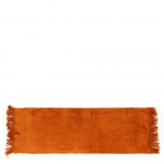 Padjap&uuml;&uuml;r The Oh My Gee 35x100 cm oranž