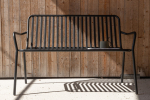 Aiapink Peking 130x64 cm Must