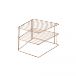 Kaheastmeline k&ouml;&ouml;giriiul vaskne