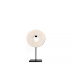 Dekoratiivese marmor valge