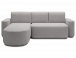 Nurgadiivan Aurumm 285x92x180 cm Hall