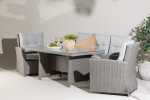 Aiam&ouml;&ouml;bli komplekt Brentwood 72x145x85 hall